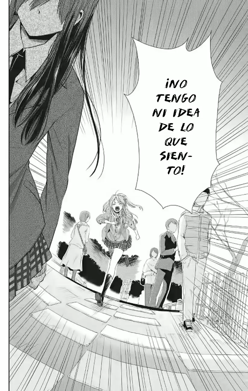 Citrus -Saburouta- - Capítulo 16 - Página 23 - LectorTMOo