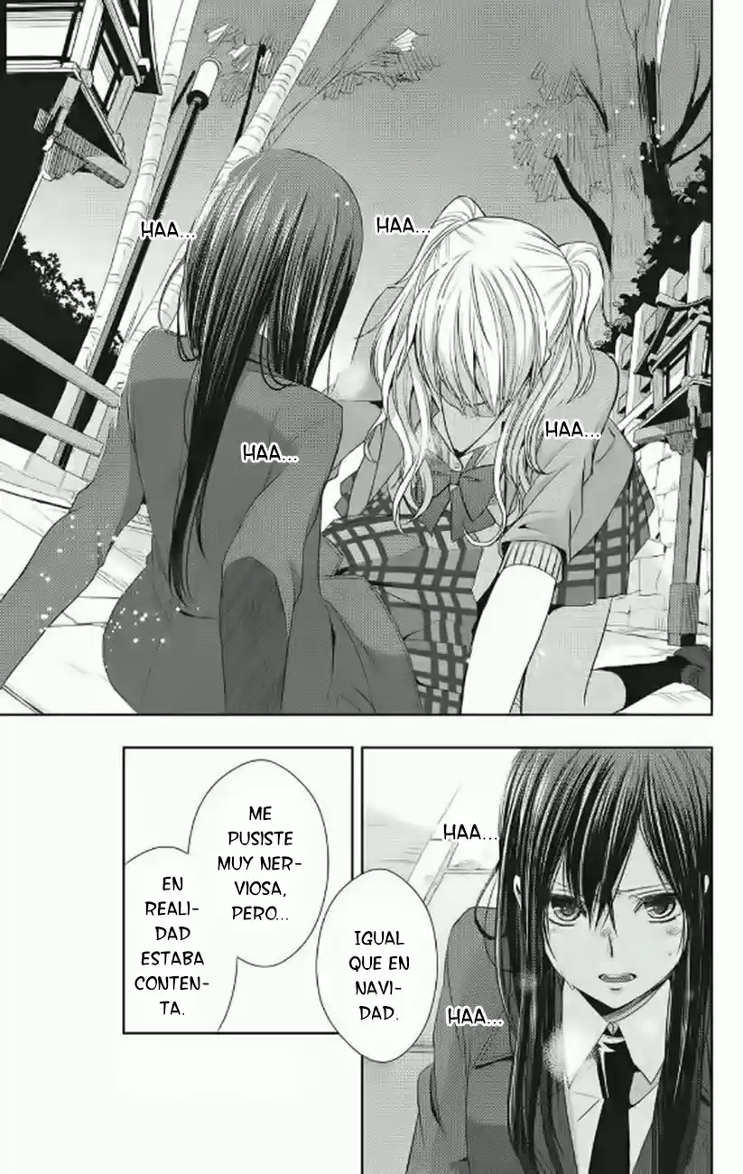Citrus -Saburouta- - Capítulo 16 - Página 26 - LectorTMOo