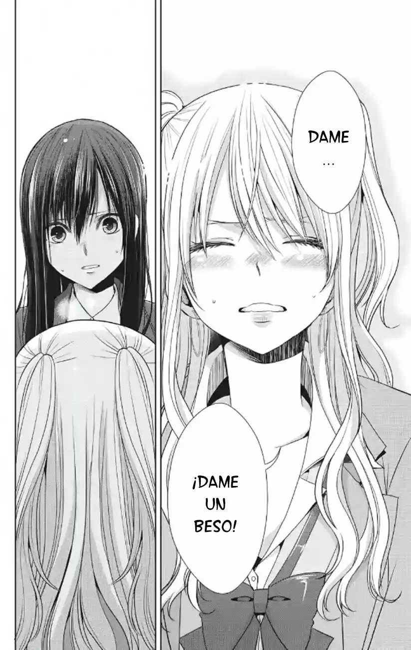 Citrus -Saburouta- - Capítulo 16 - Página 29 - LectorTMOo