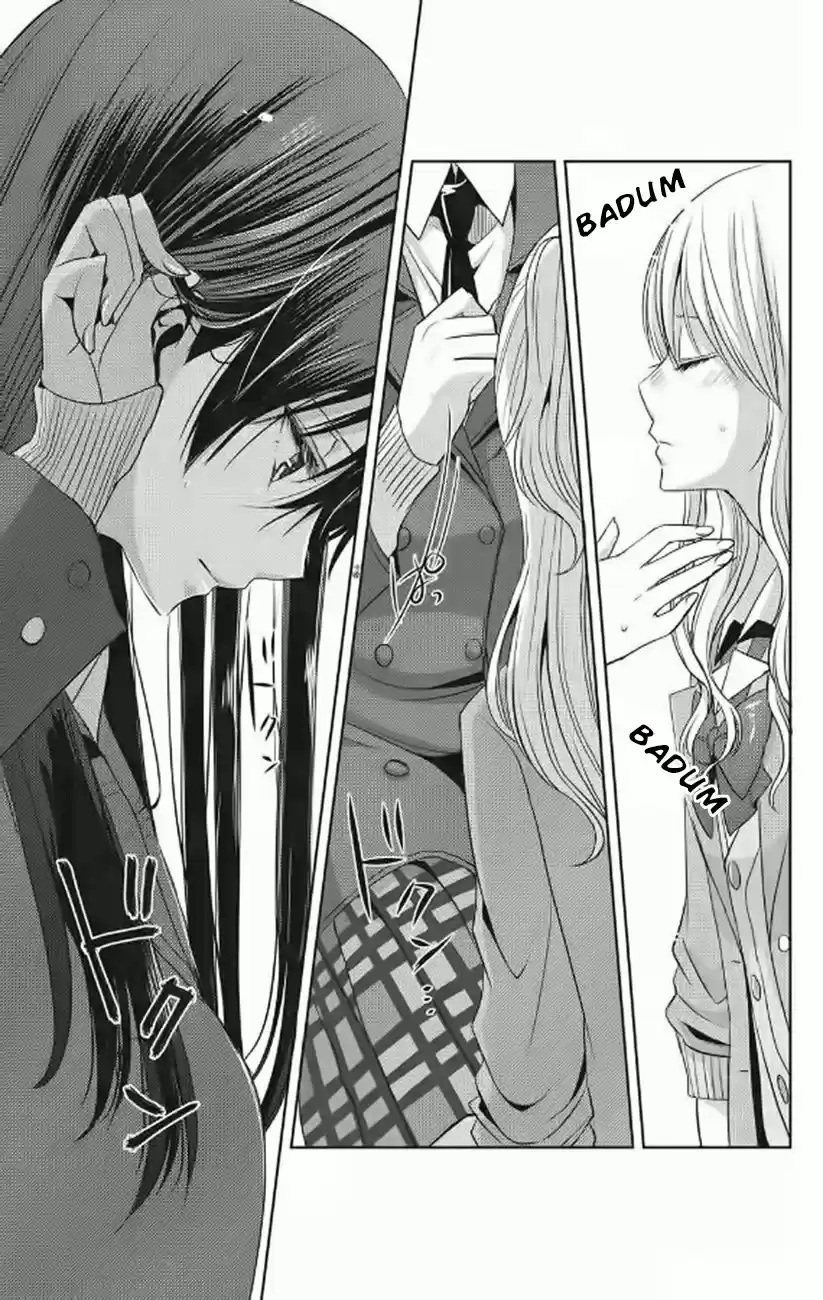 Citrus -Saburouta- - Capítulo 16 - Página 30 - LectorTMOo