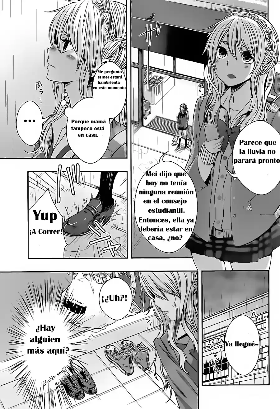 Citrus -Saburouta- - Capítulo 17.5 - Página 2 - LectorTMOo