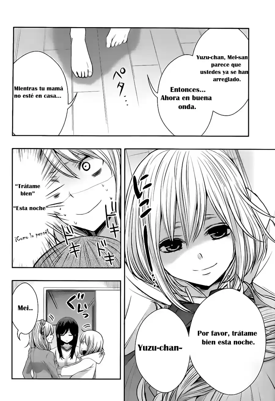 Citrus -Saburouta- - Capítulo 17.5 - Página 5 - LectorTMOo