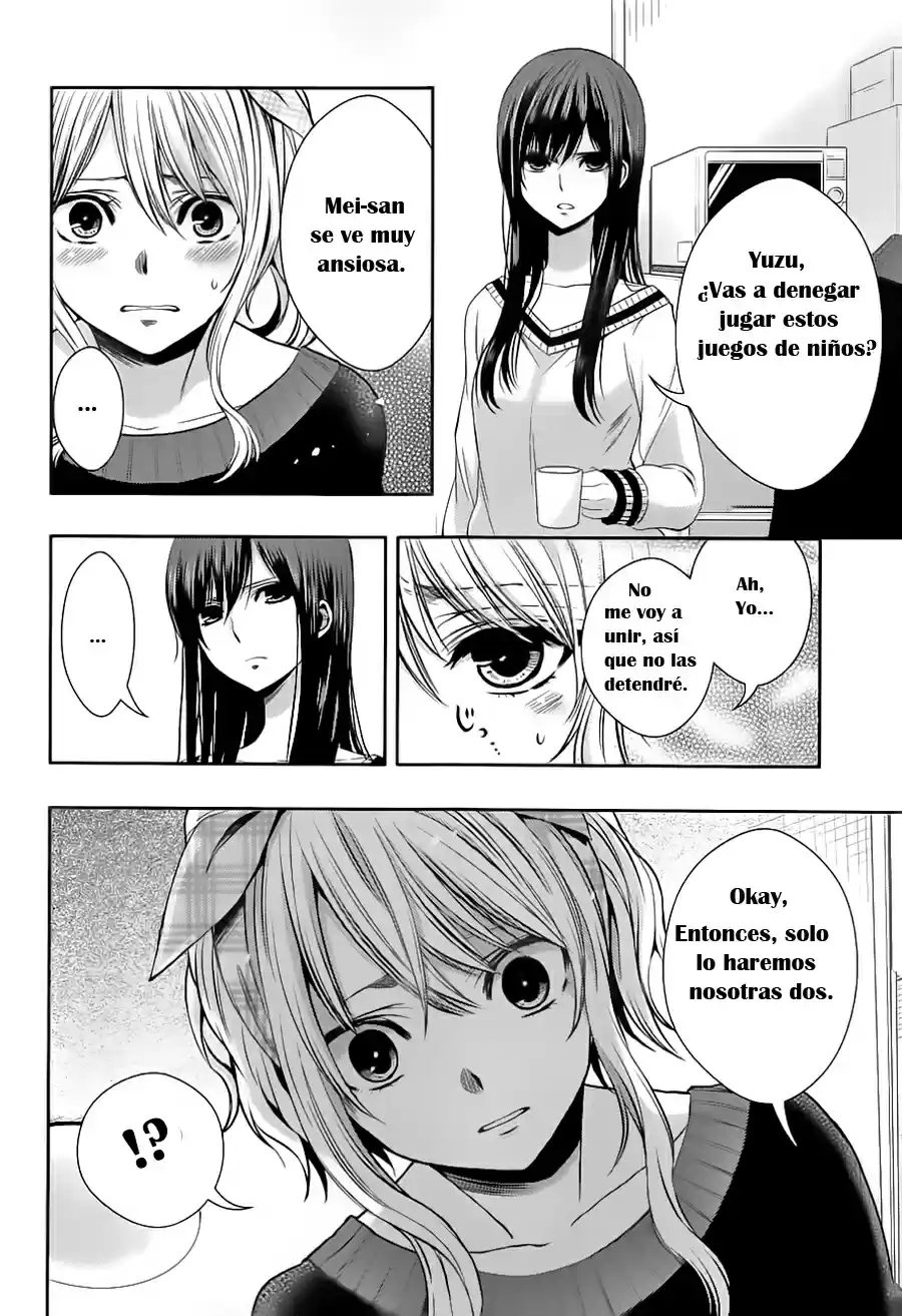 Citrus -Saburouta- - Capítulo 17.5 - Página 9 - LectorTMOo