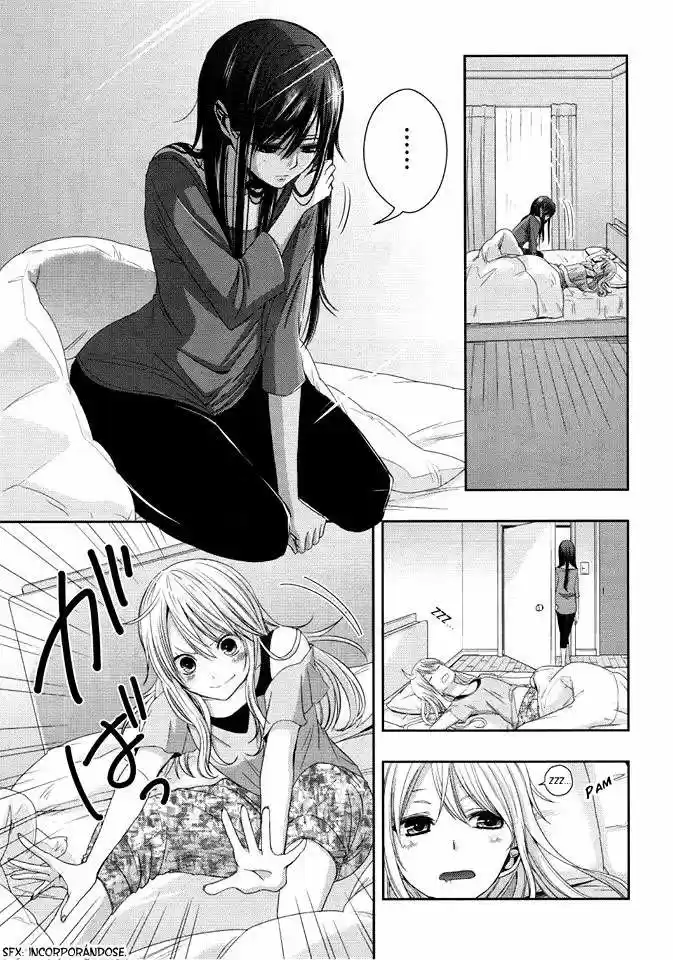 Citrus -Saburouta- - Capítulo 17 - Página 6 - LectorTMOo