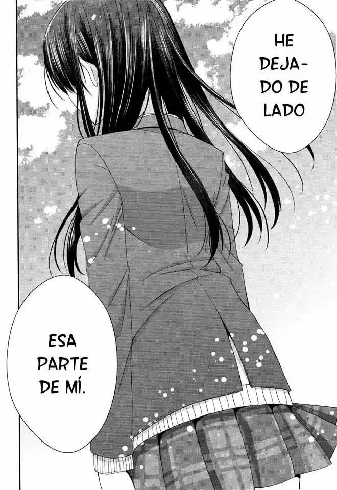 Citrus -Saburouta- - Capítulo 17 - Página 13 - LectorTMOo