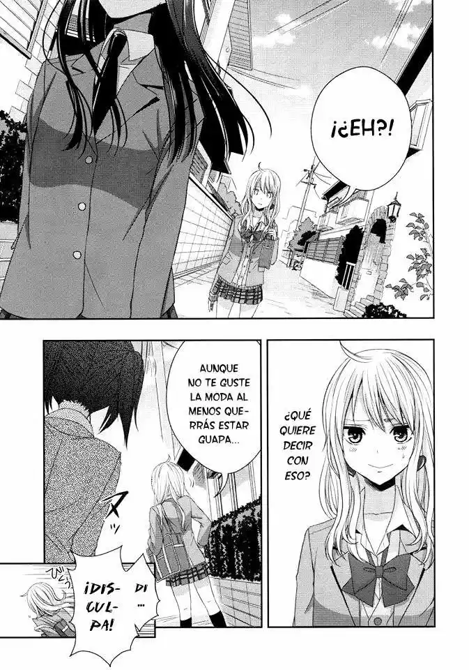 Citrus -Saburouta- - Capítulo 17 - Página 14 - LectorTMOo