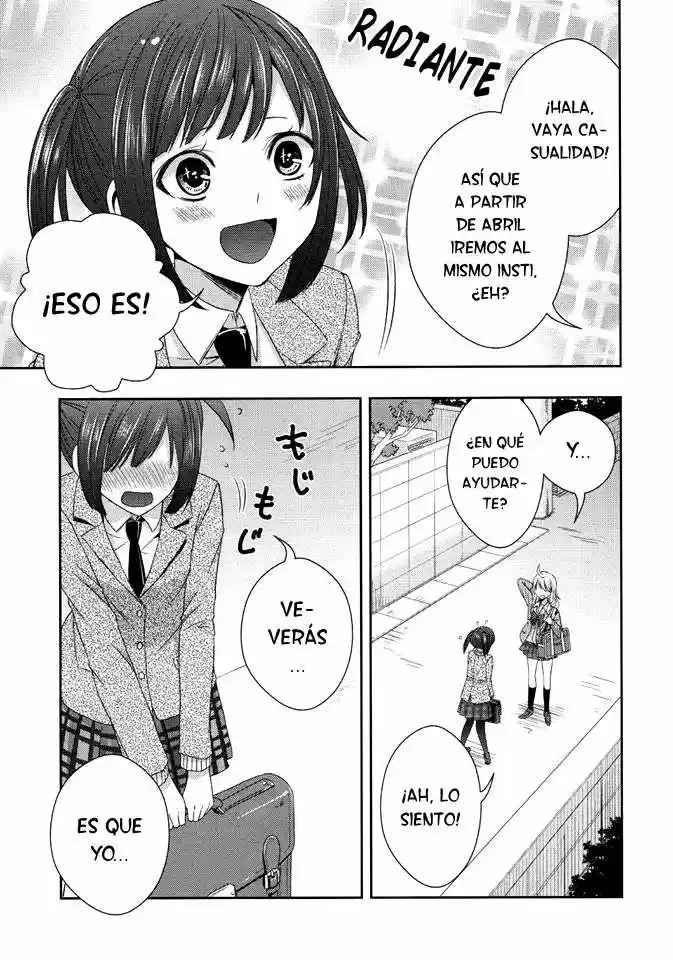 Citrus -Saburouta- - Capítulo 17 - Página 16 - LectorTMOo