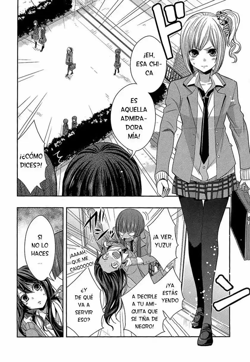 Citrus -Saburouta- - Capítulo 18 - Página 3 - LectorTMOo