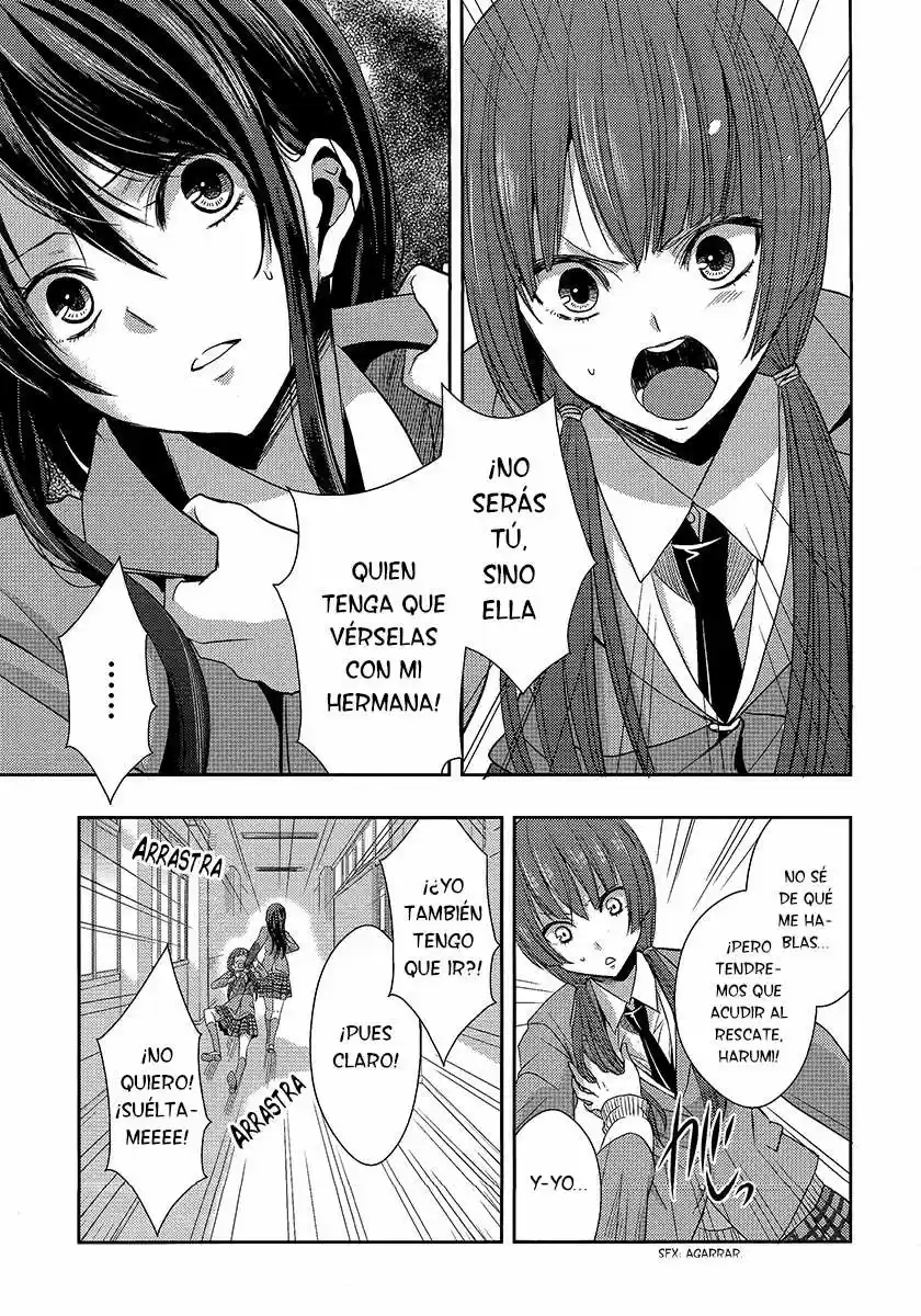 Citrus -Saburouta- - Capítulo 18 - Página 4 - LectorTMOo