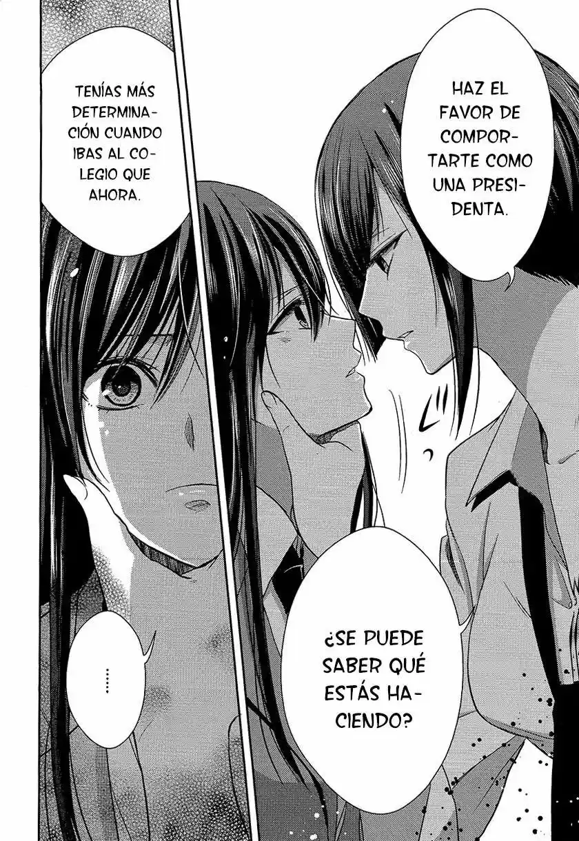 Citrus -Saburouta- - Capítulo 18 - Página 9 - LectorTMOo