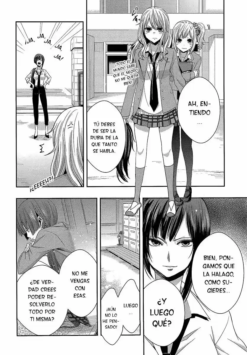Citrus -Saburouta- - Capítulo 18 - Página 14 - LectorTMOo
