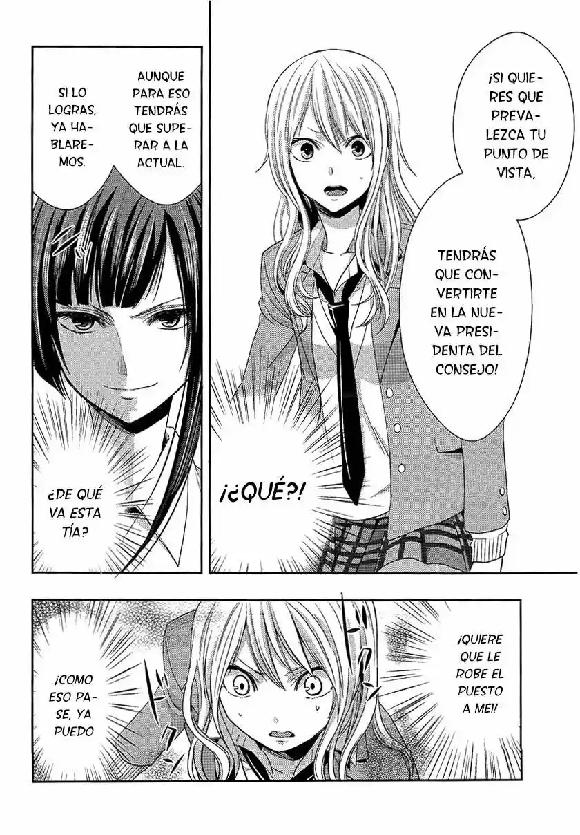 Citrus -Saburouta- - Capítulo 18 - Página 16 - LectorTMOo