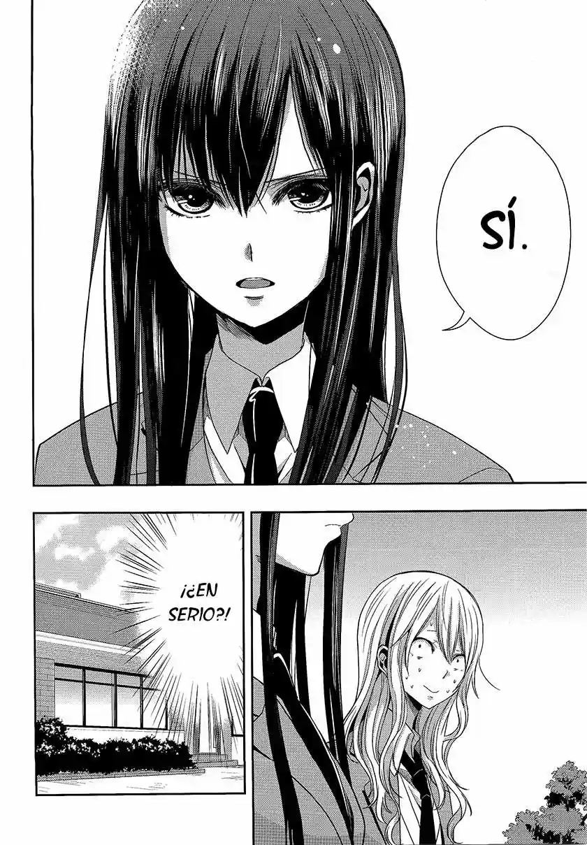 Citrus -Saburouta- - Capítulo 18 - Página 18 - LectorTMOo
