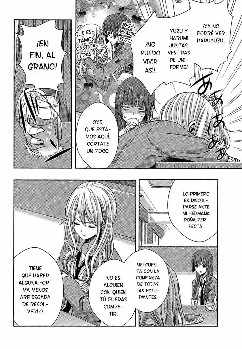 Citrus -Saburouta- - Capítulo 18 - Página 20 - LectorTMOo