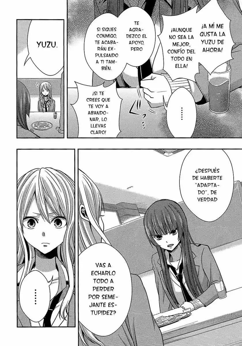 Citrus -Saburouta- - Capítulo 18 - Página 23 - LectorTMOo