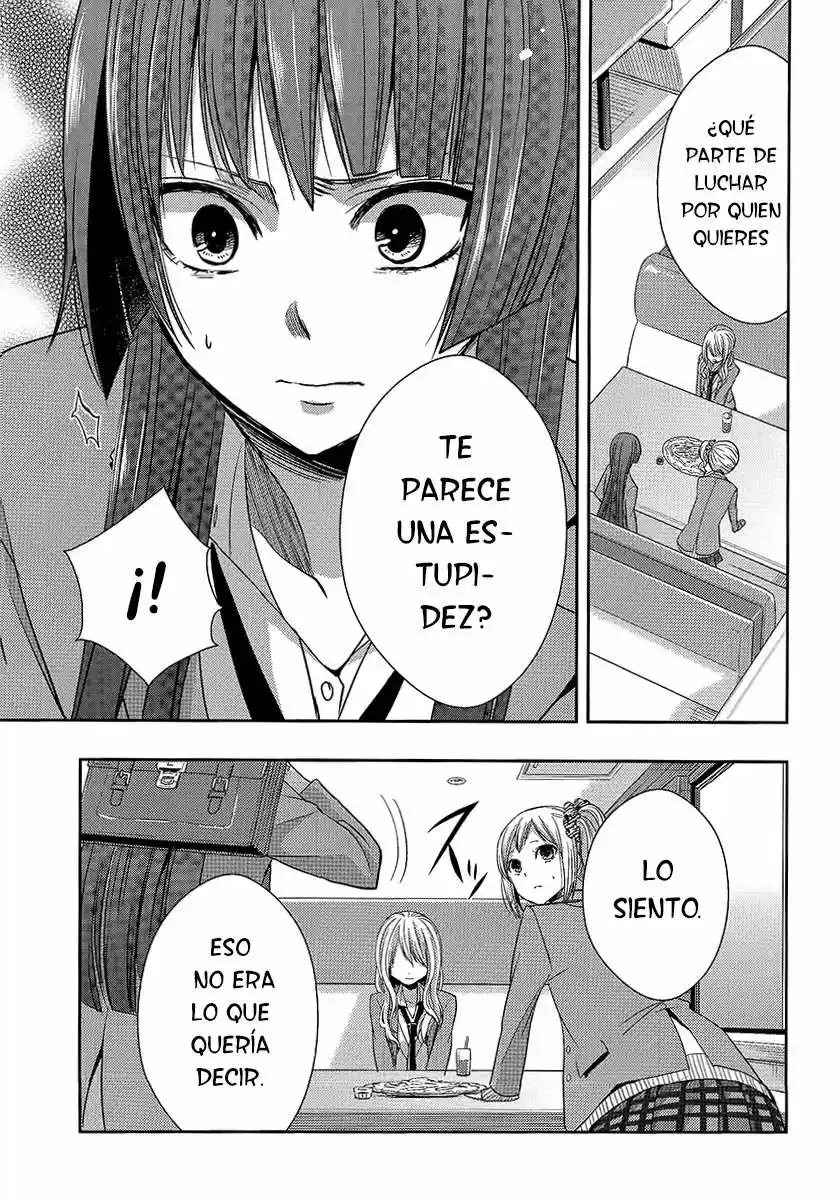 Citrus -Saburouta- - Capítulo 18 - Página 24 - LectorTMOo