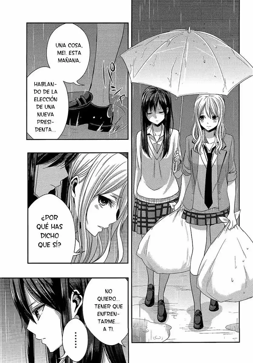 Citrus -Saburouta- - Capítulo 18 - Página 28 - LectorTMOo