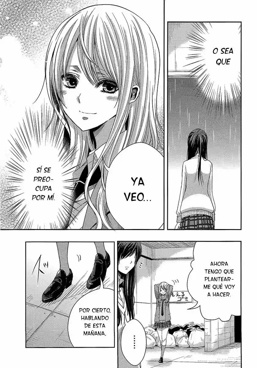 Citrus -Saburouta- - Capítulo 18 - Página 30 - LectorTMOo