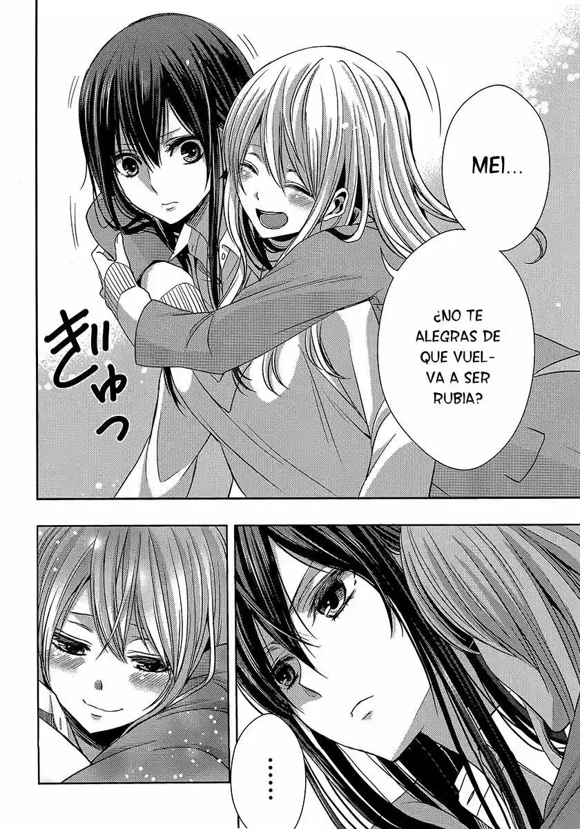 Citrus -Saburouta- - Capítulo 18 - Página 31 - LectorTMOo
