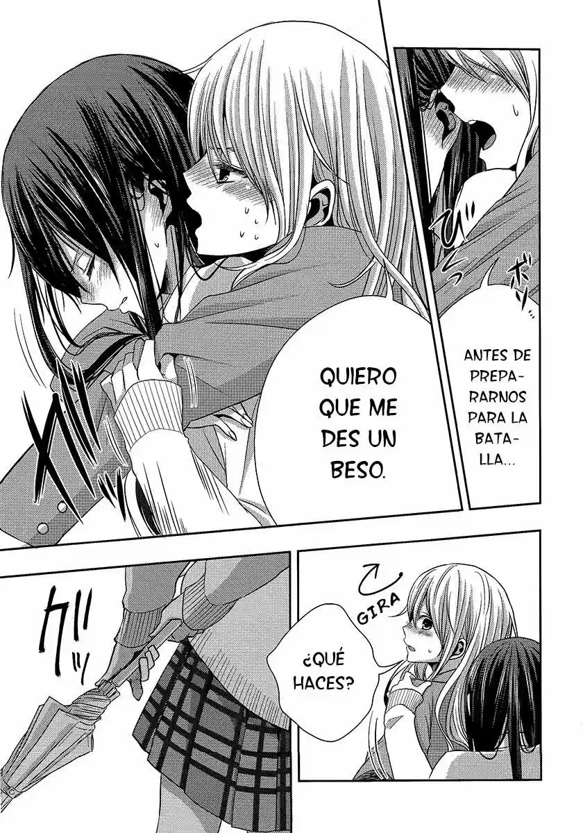 Citrus -Saburouta- - Capítulo 18 - Página 32 - LectorTMOo