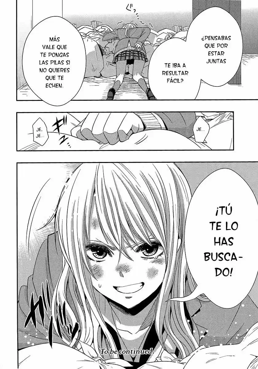 Citrus -Saburouta- - Capítulo 18 - Página 34 - LectorTMOo