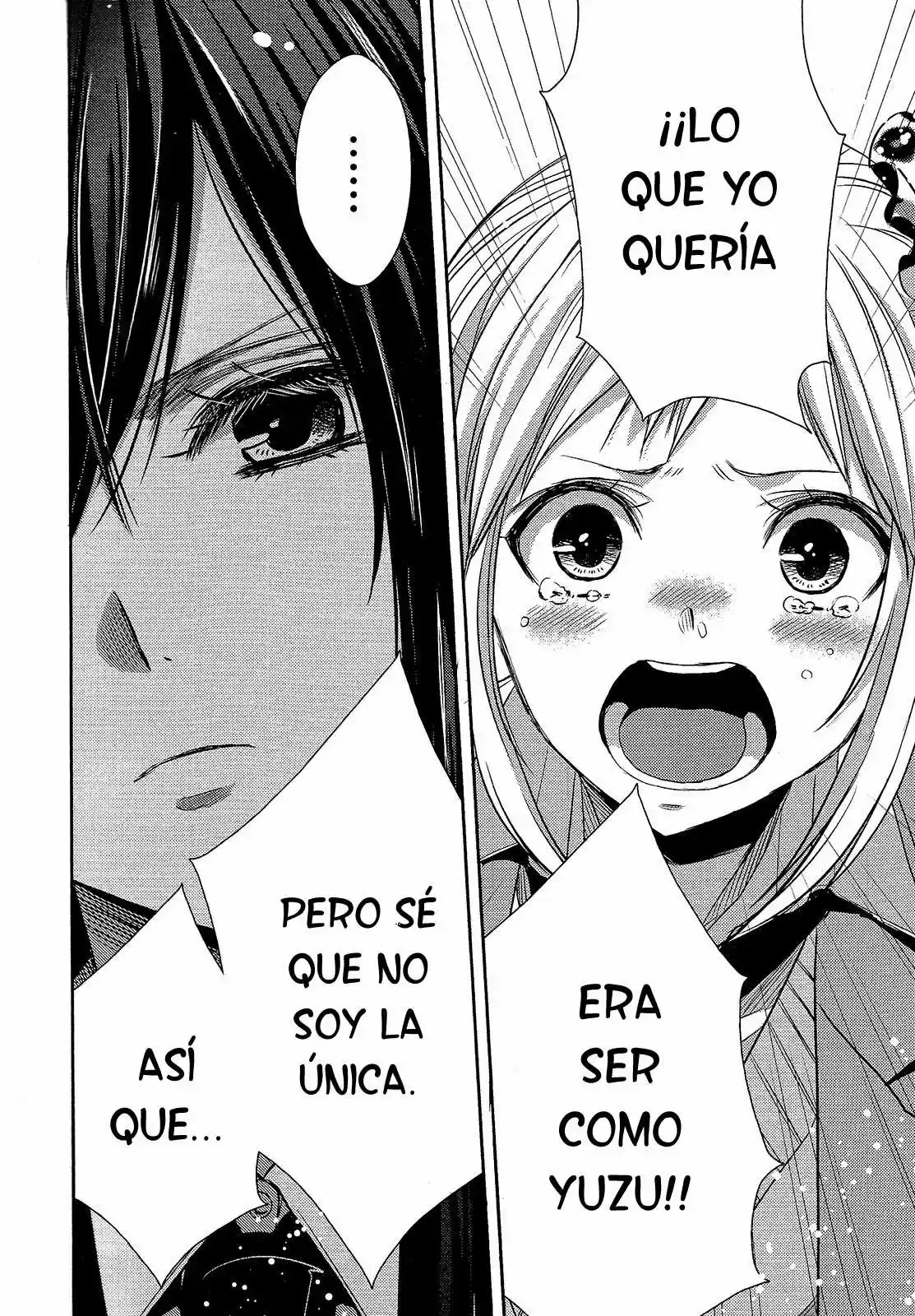 Citrus -Saburouta- - Capítulo 19 - Página 15 - LectorTMOo
