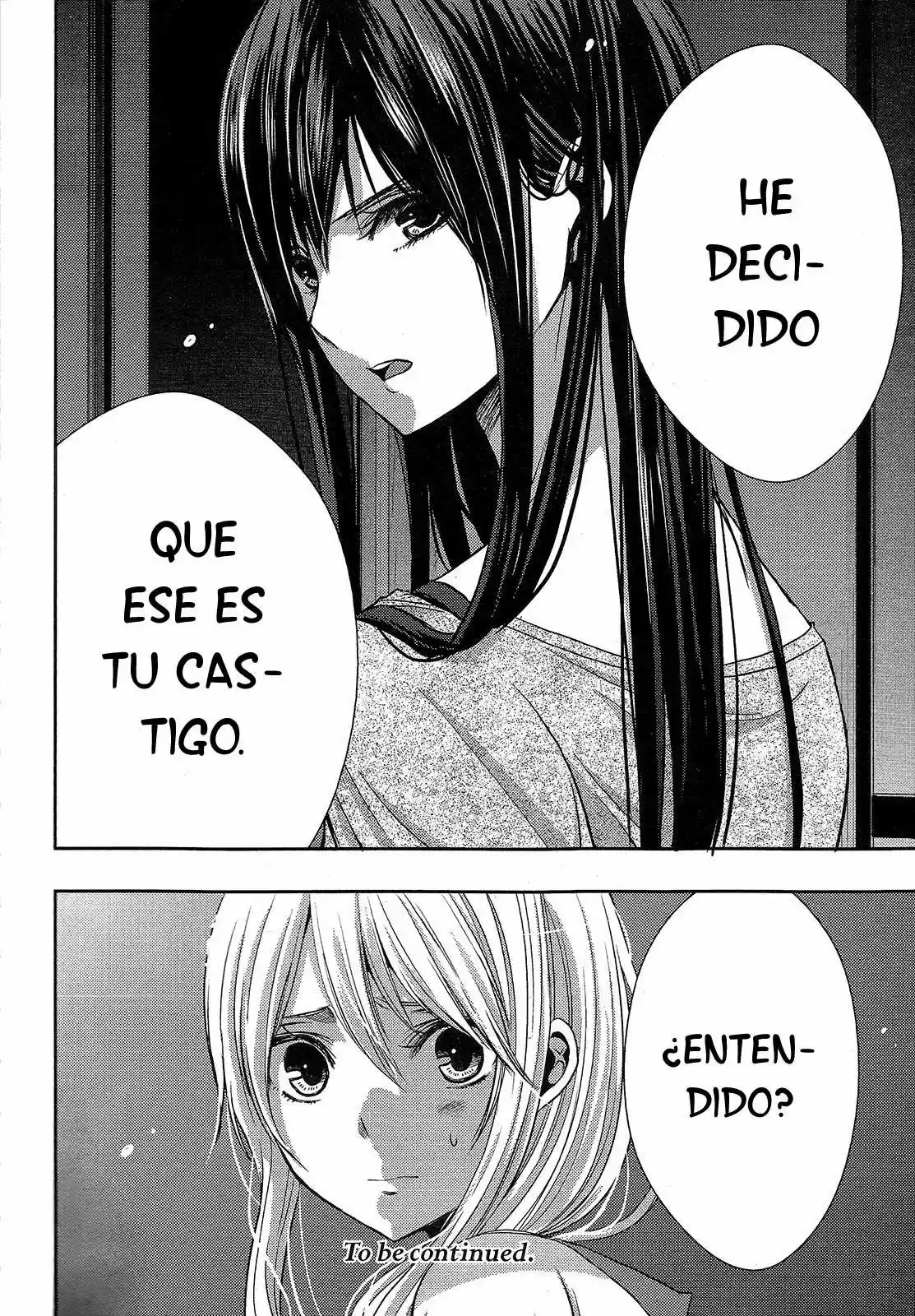 Citrus -Saburouta- - Capítulo 19 - Página 30 - LectorTMOo