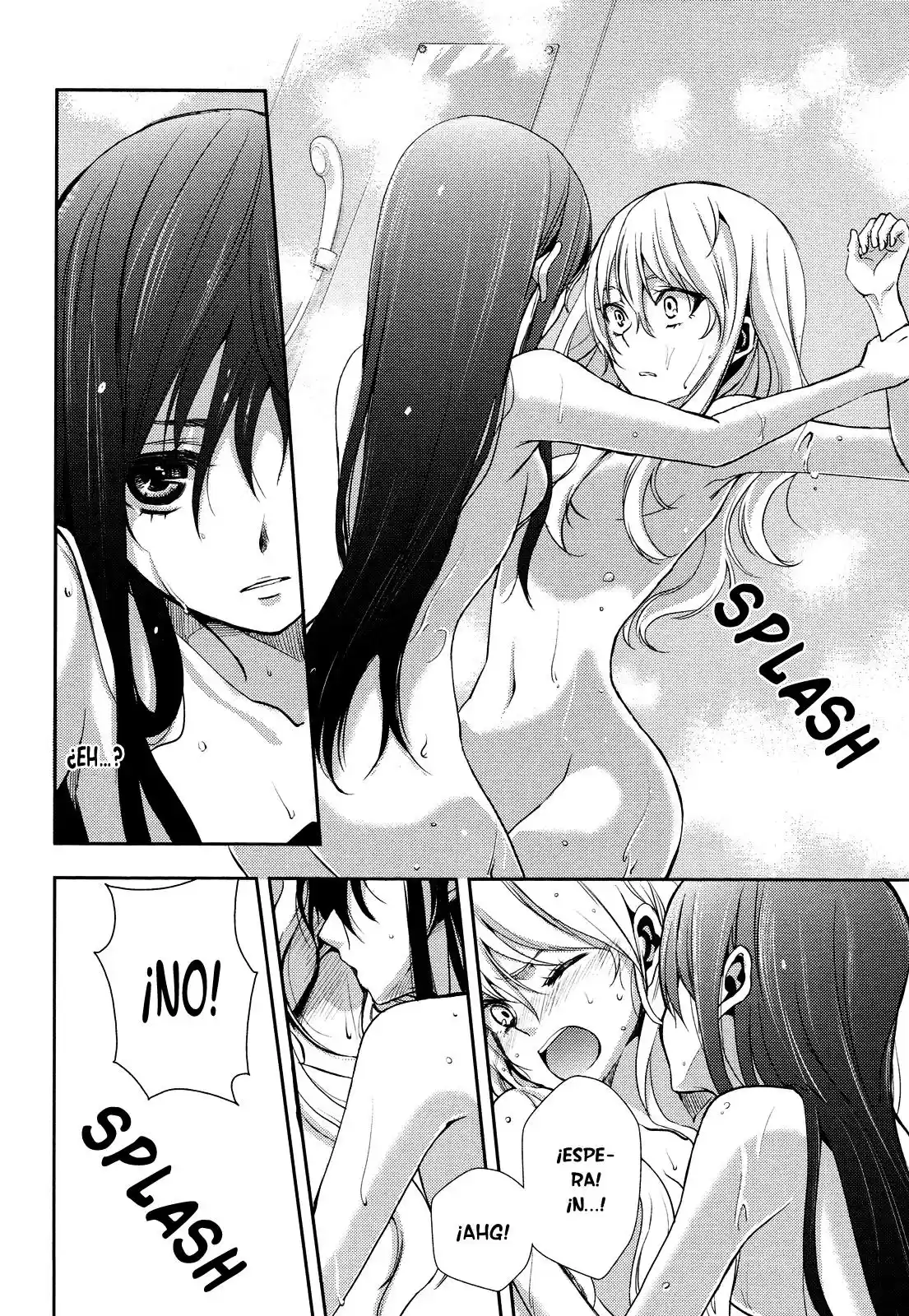 Citrus -Saburouta- - Capítulo 2 - Página 11 - LectorTMOo
