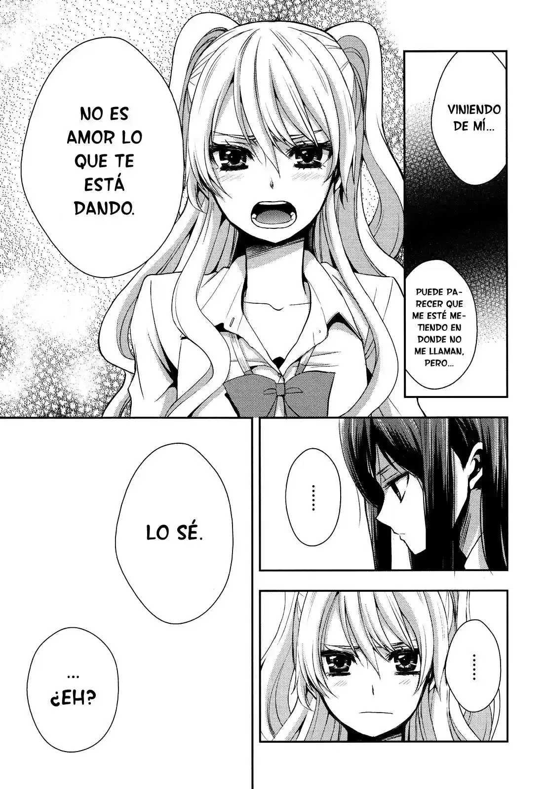 Citrus -Saburouta- - Capítulo 2 - Página 24 - LectorTMOo