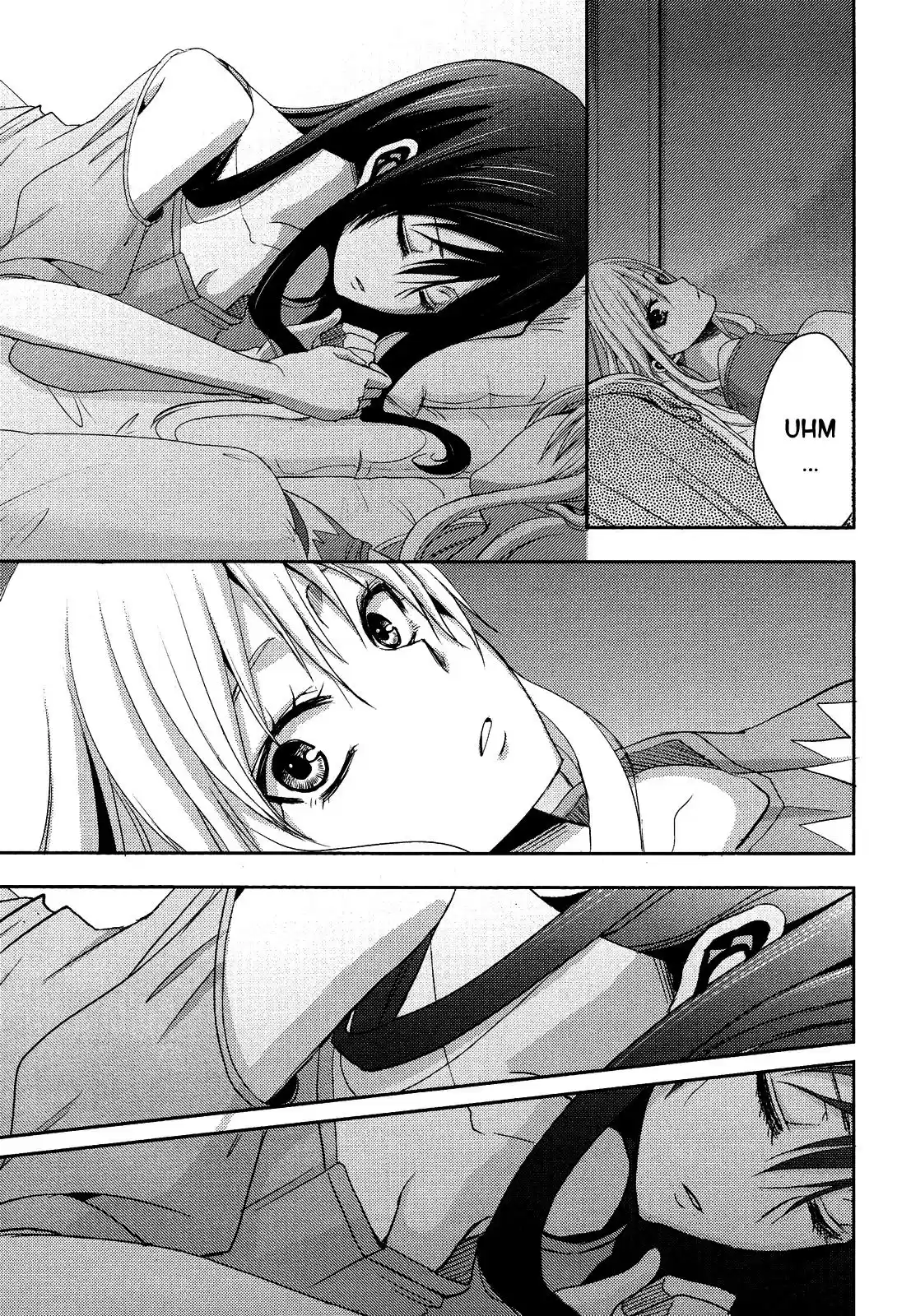 Citrus -Saburouta- - Capítulo 2 - Página 28 - LectorTMOo