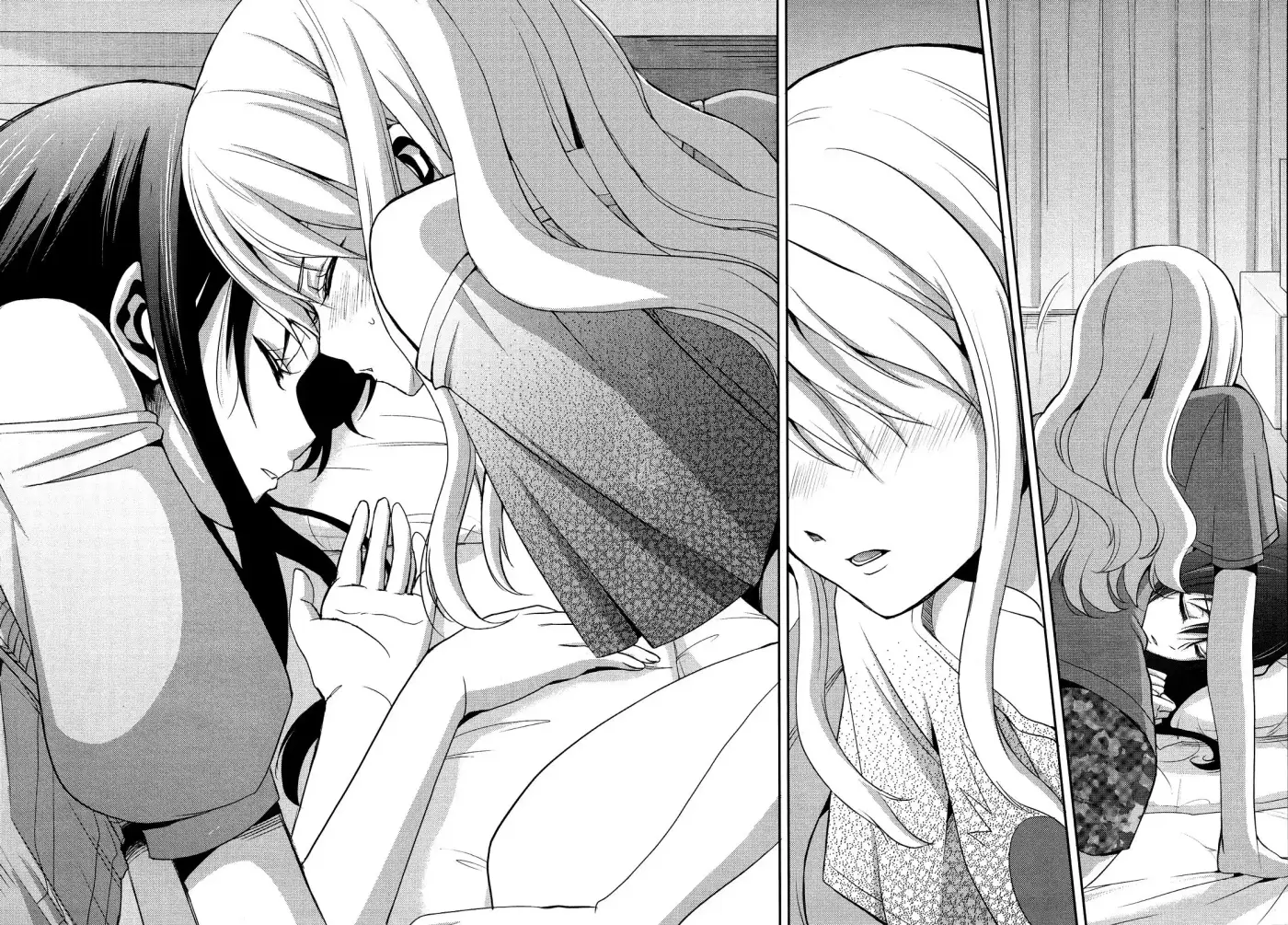 Citrus -Saburouta- - Capítulo 2 - Página 29 - LectorTMOo