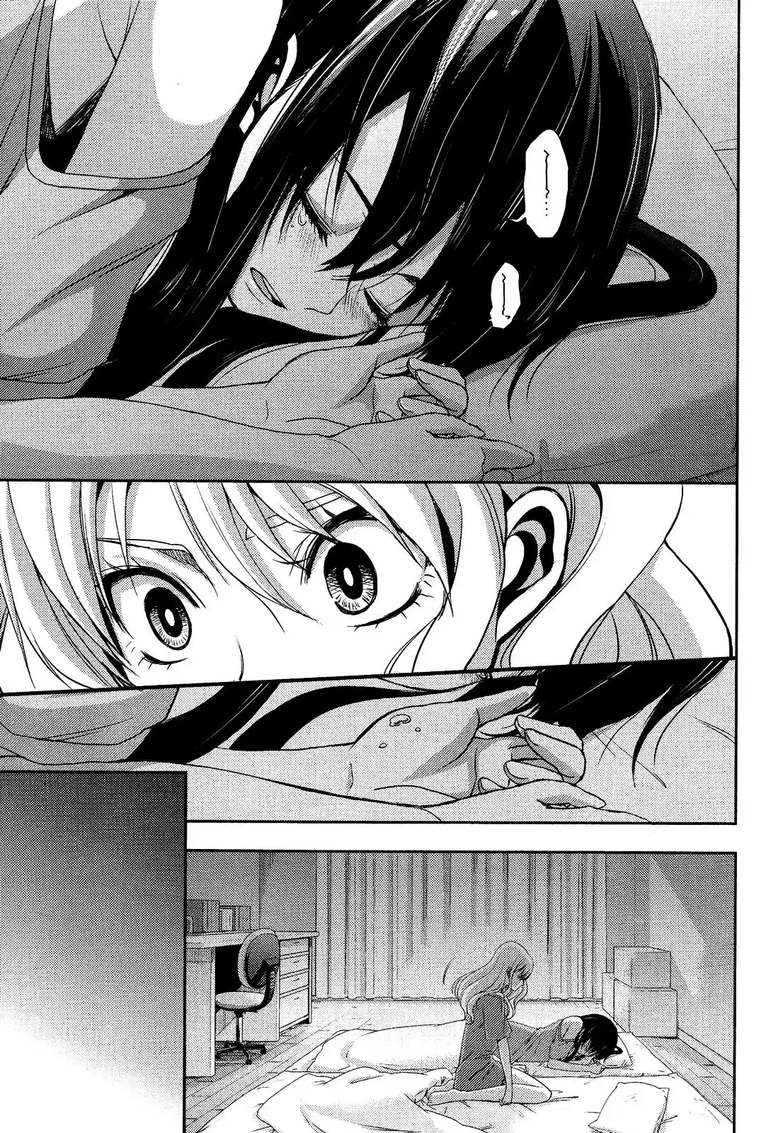 Citrus -Saburouta- - Capítulo 2 - Página 31 - LectorTMOo