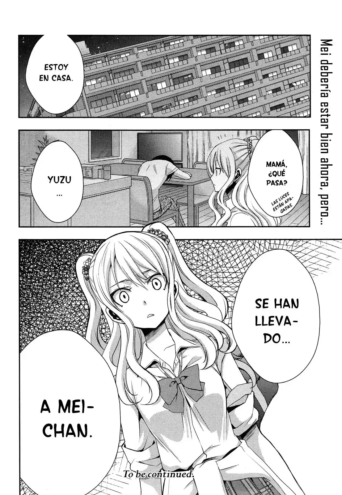 Citrus -Saburouta- - Capítulo 2 - Página 36 - LectorTMOo