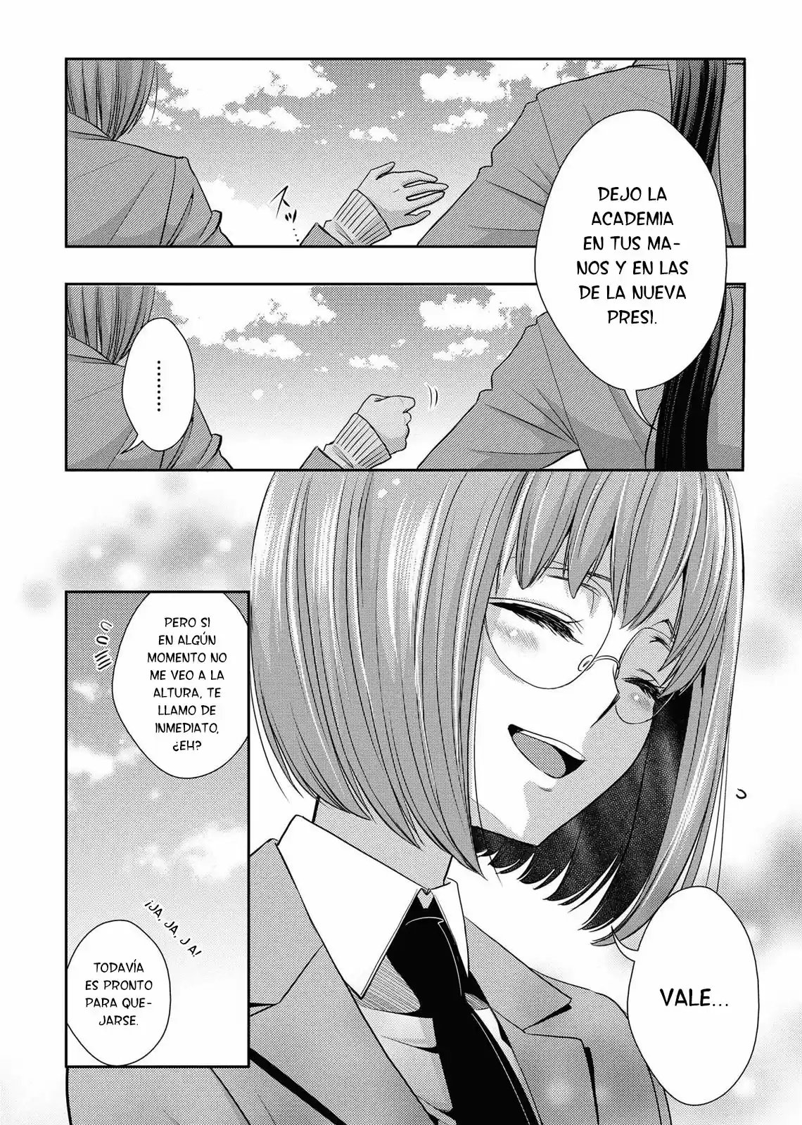 Citrus -Saburouta- - Capítulo 20.1 - Página 9 - LectorTMOo