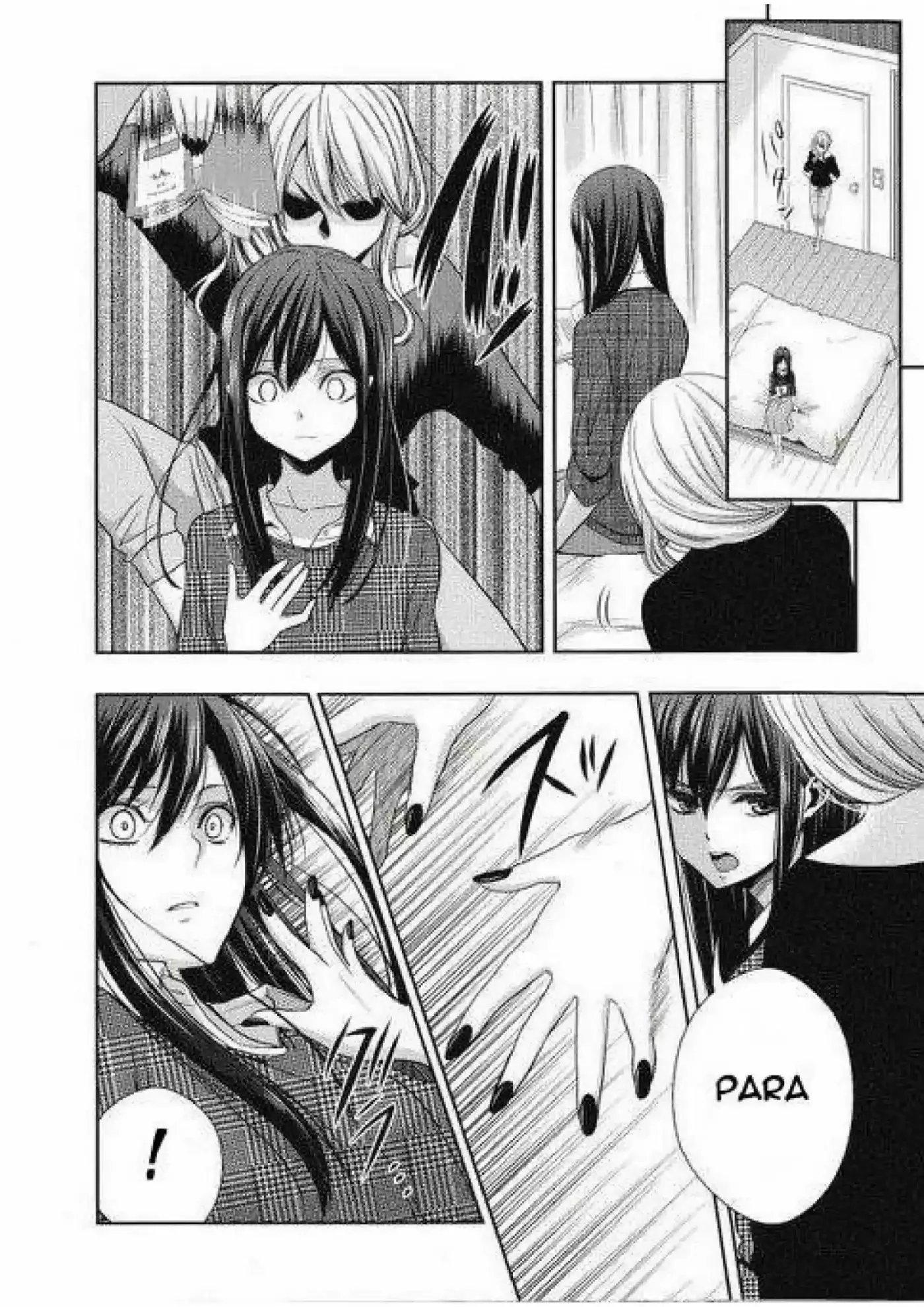 Citrus -Saburouta- - Capítulo 20.50 - Página 14 - LectorTMOo