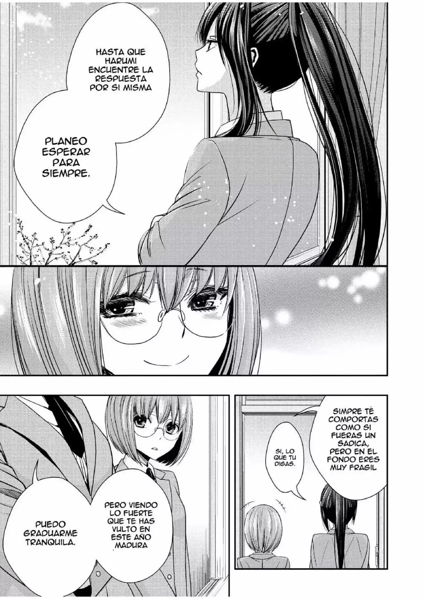 Citrus -Saburouta- - Capítulo 20.50 - Página 25 - LectorTMOo