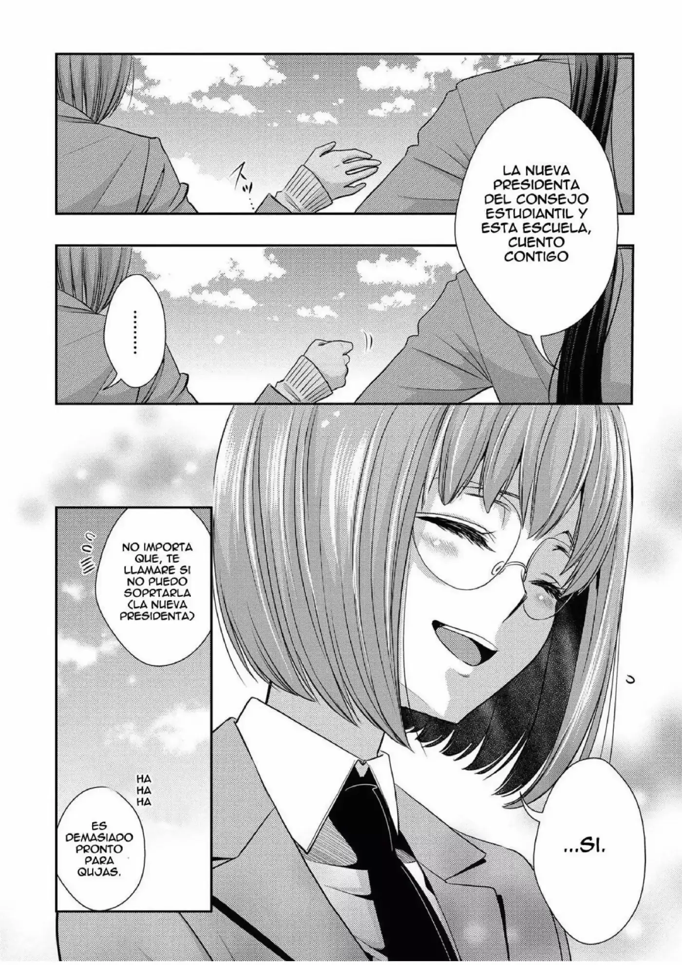 Citrus -Saburouta- - Capítulo 20.50 - Página 26 - LectorTMOo