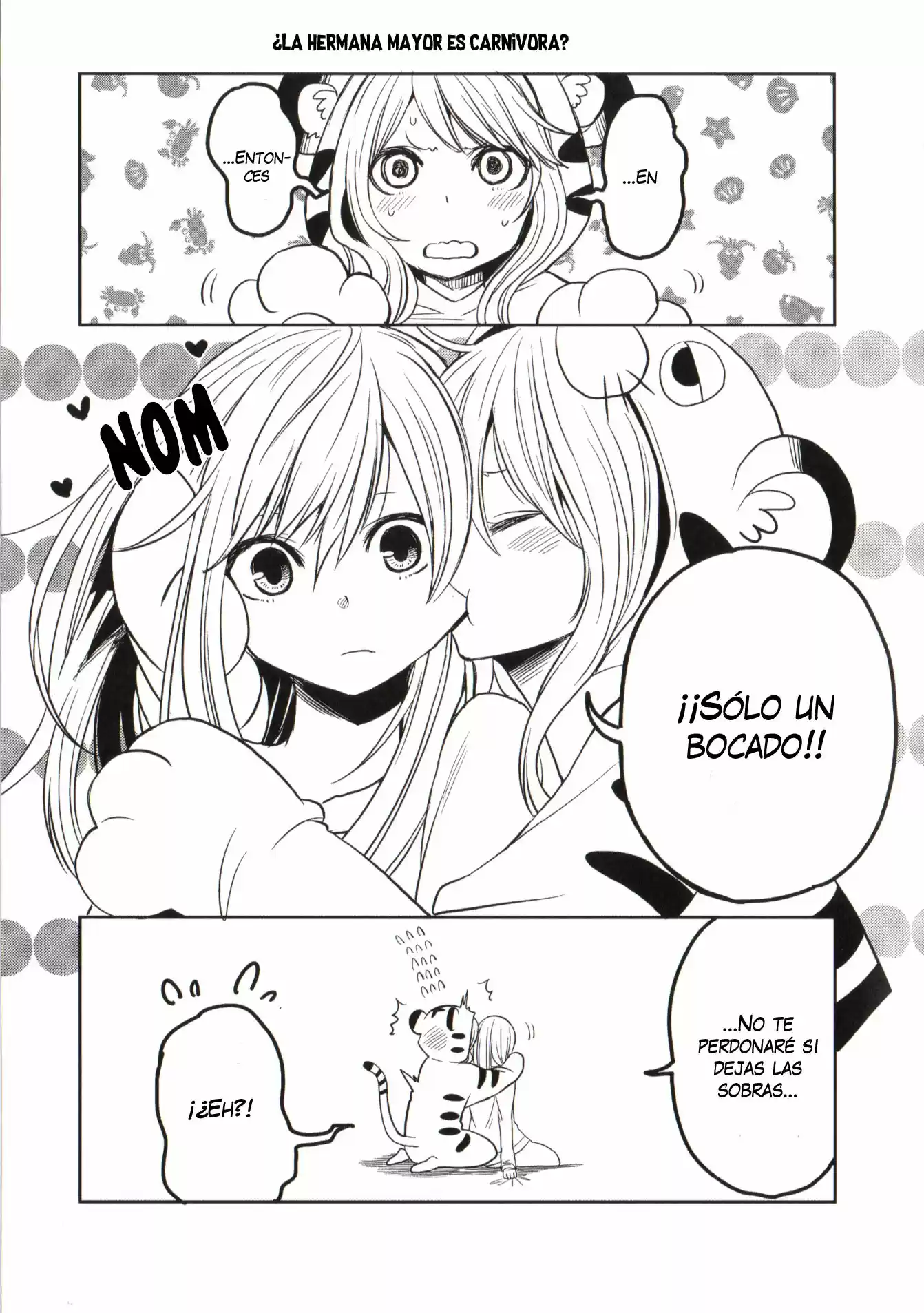 Citrus -Saburouta- - Capítulo 20.60 - Página 3 - LectorTMOo