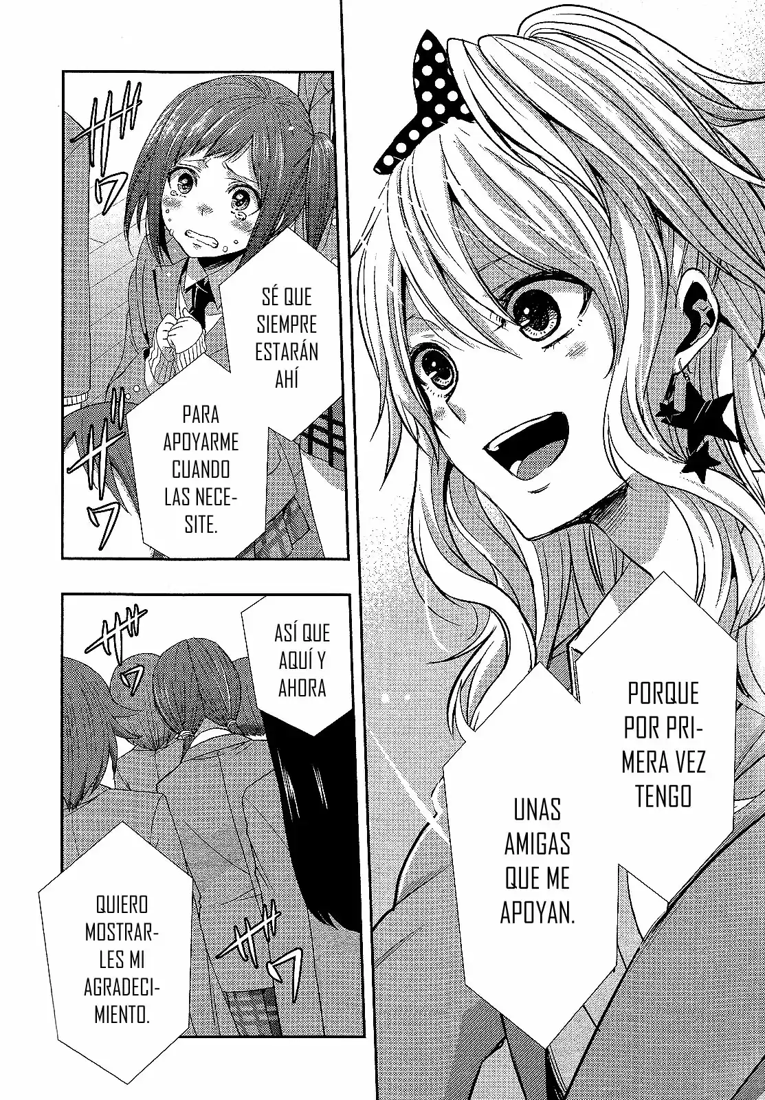 Citrus -Saburouta- - Capítulo 20 - Página 25 - LectorTMOo