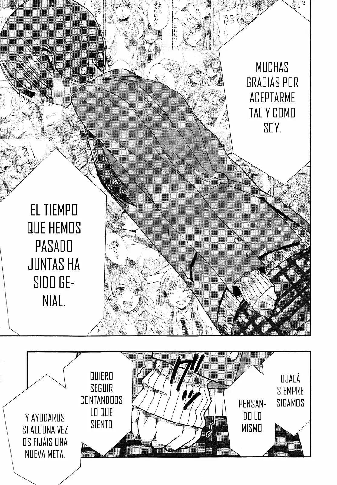 Citrus -Saburouta- - Capítulo 20 - Página 26 - LectorTMOo
