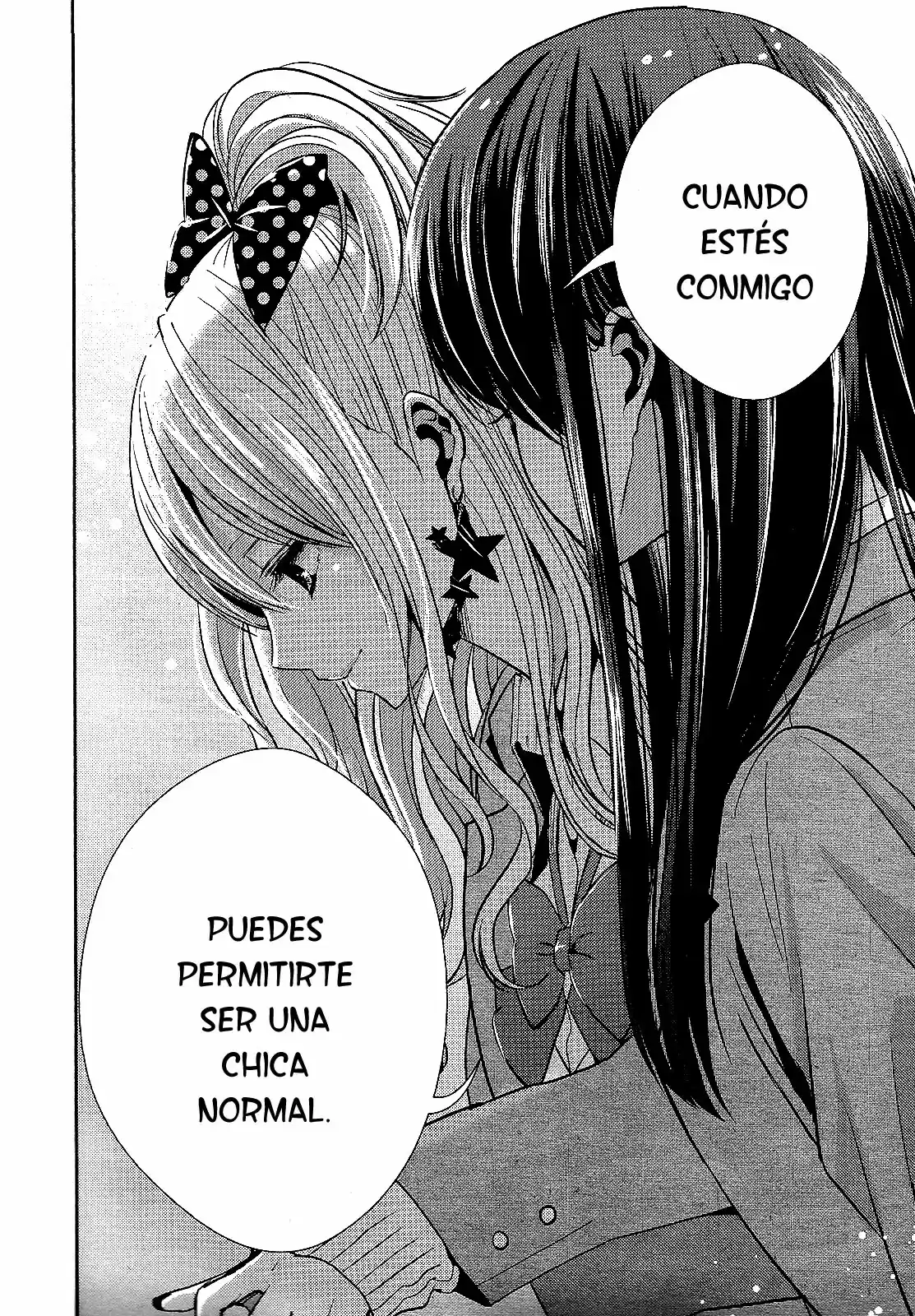 Citrus -Saburouta- - Capítulo 20 - Página 35 - LectorTMOo