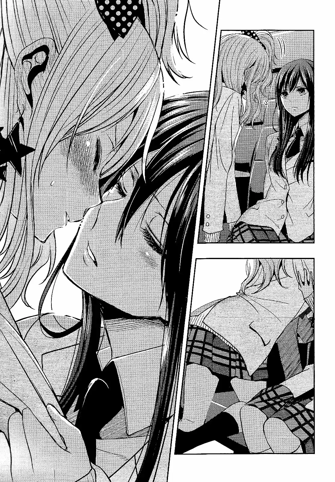 Citrus -Saburouta- - Capítulo 20 - Página 38 - LectorTMOo