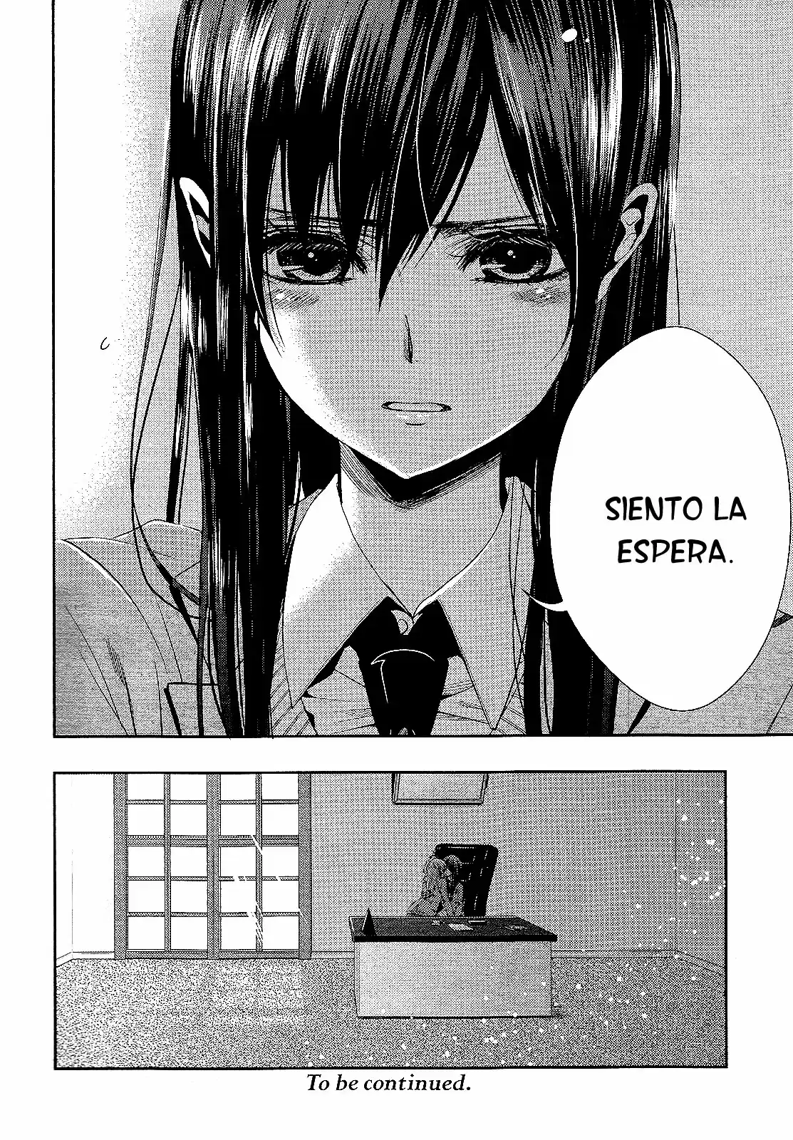 Citrus -Saburouta- - Capítulo 20 - Página 41 - LectorTMOo