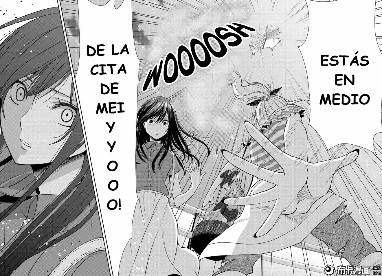 Citrus -Saburouta- - Capítulo 22 - Página 24 - LectorTMOo