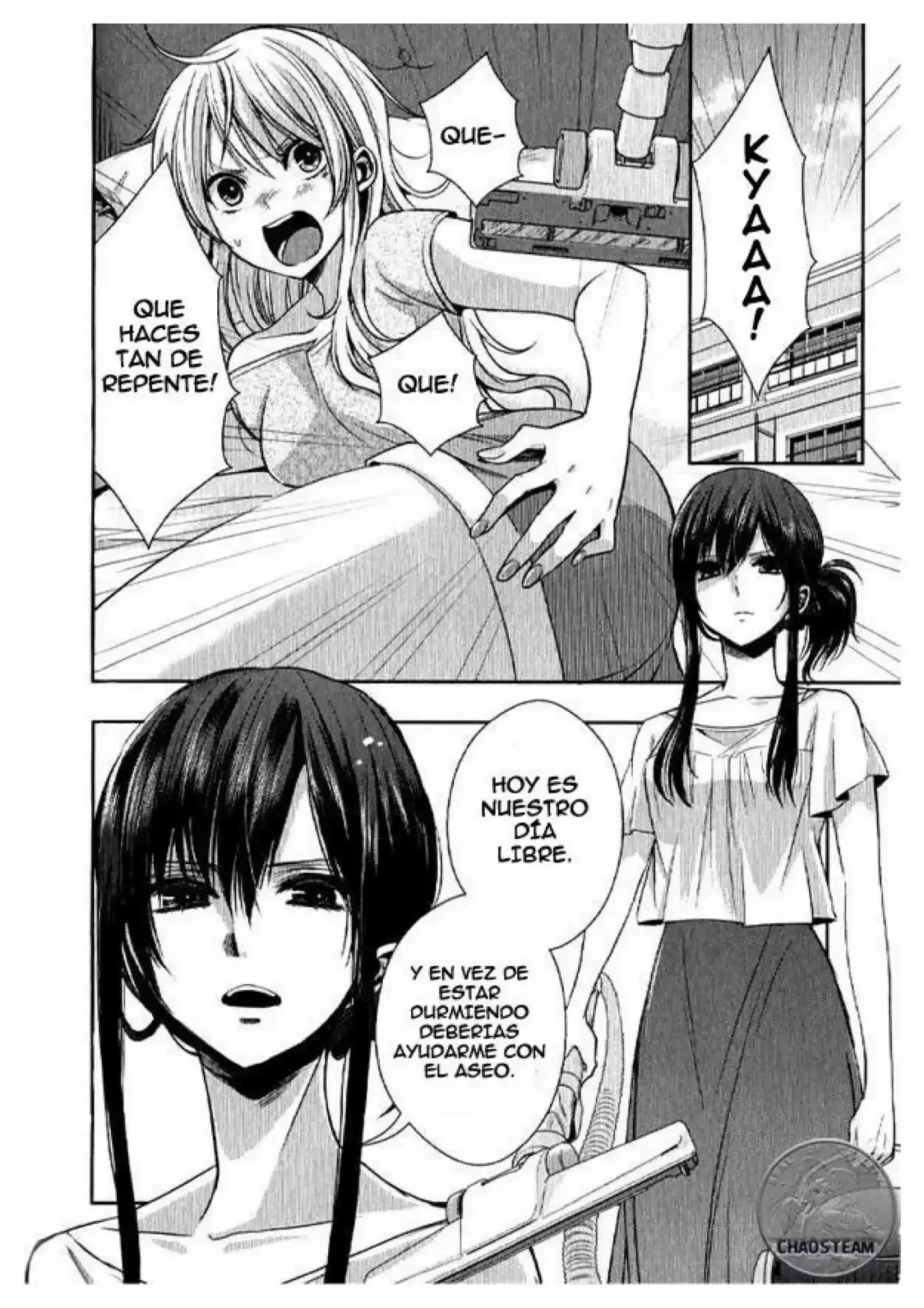 Citrus -Saburouta- - Capítulo 23.50 - Página 2 - LectorTMOo