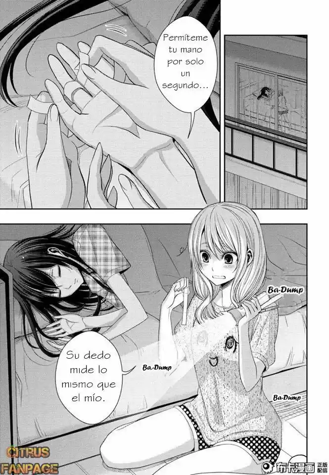 Citrus -Saburouta- - Capítulo 23 - Página 2 - LectorTMOo
