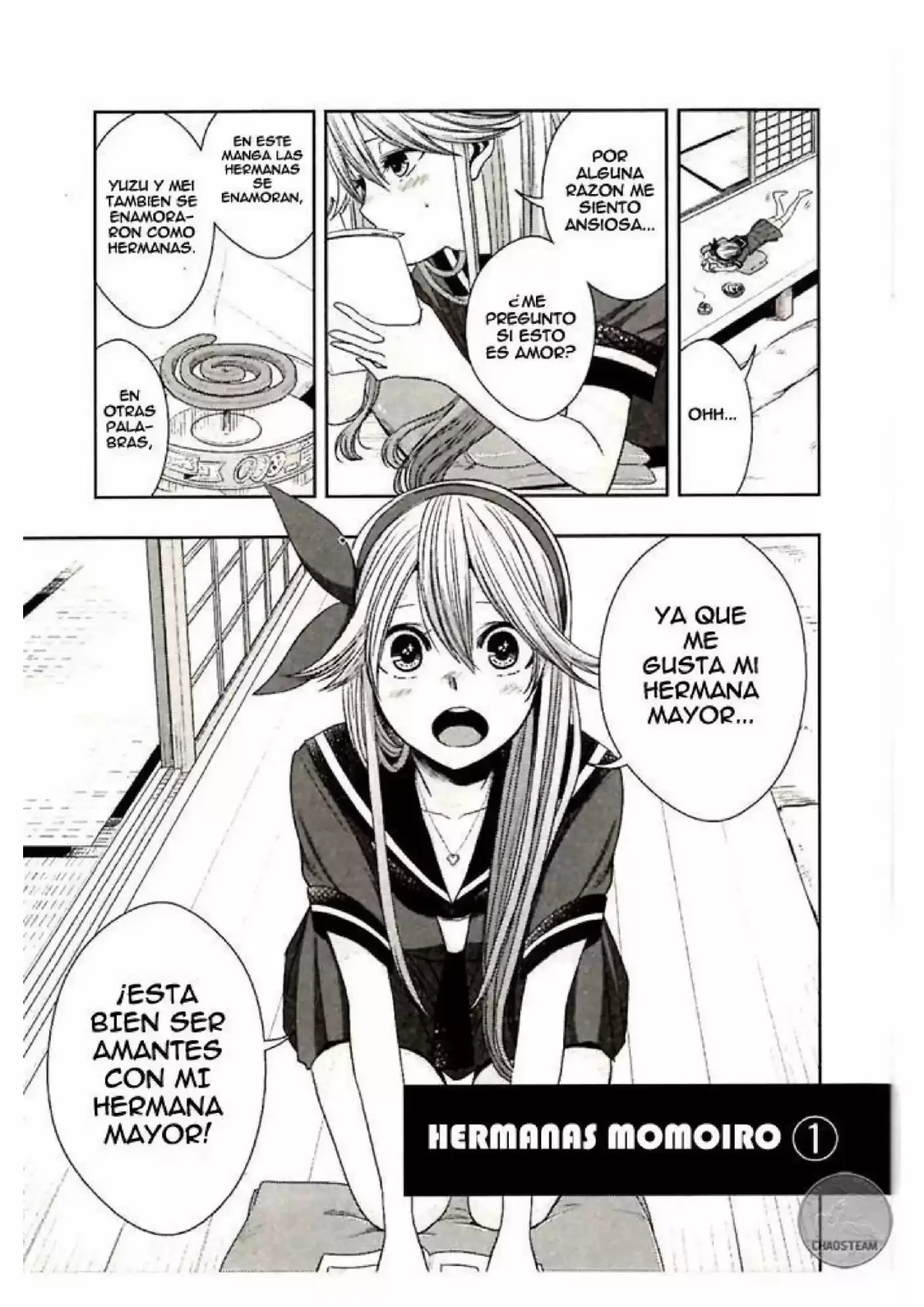 Citrus -Saburouta- - Capítulo 24.60 - Página 1 - LectorTMOo