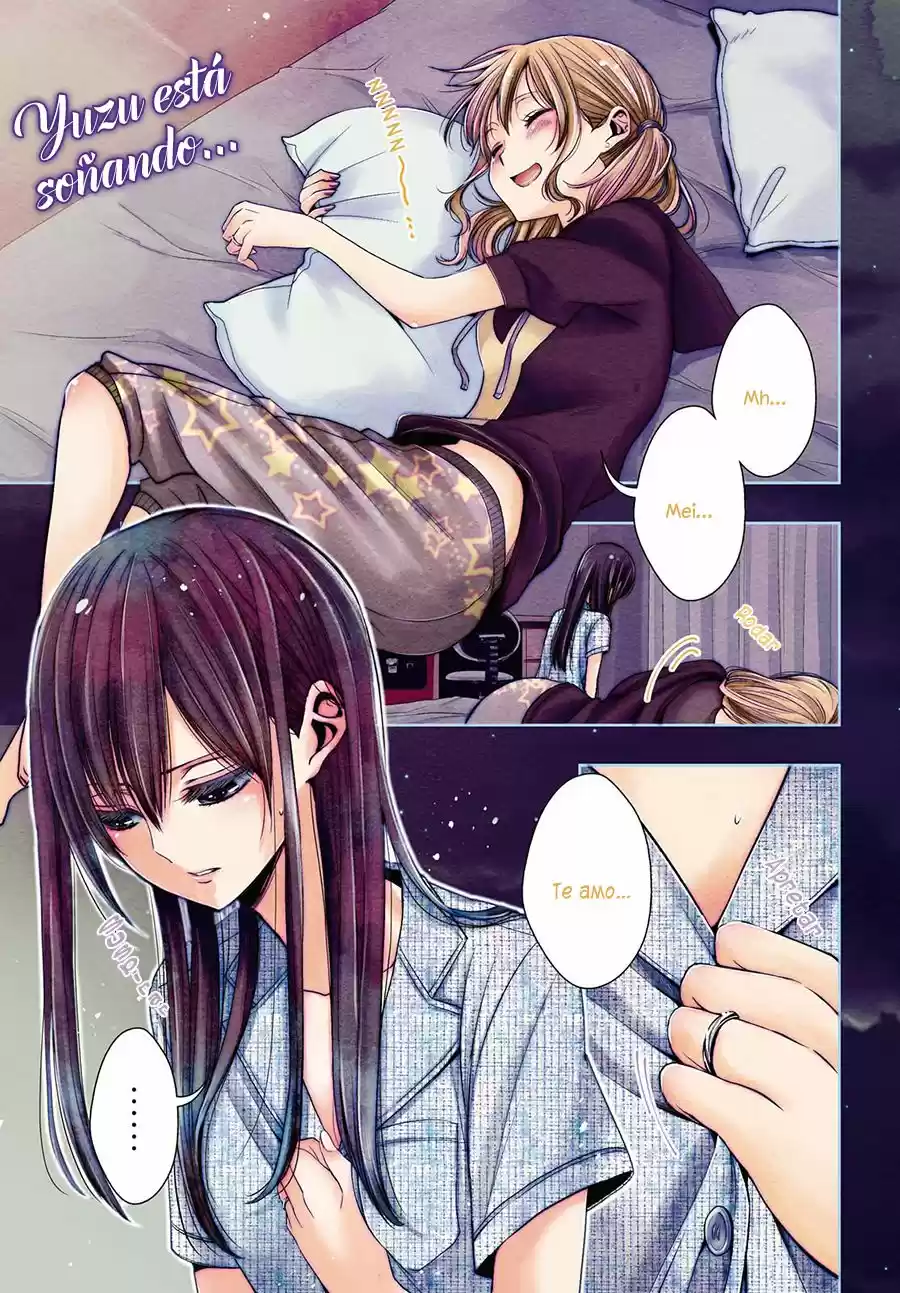 Citrus -Saburouta- - Capítulo 25 - Página 2 - LectorTMOo