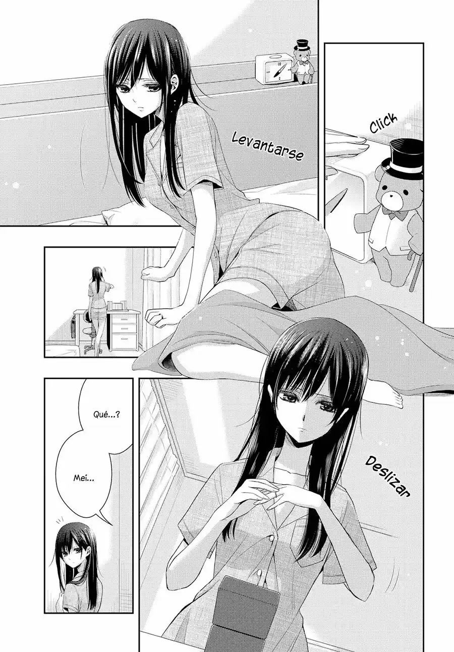 Citrus -Saburouta- - Capítulo 25 - Página 4 - LectorTMOo