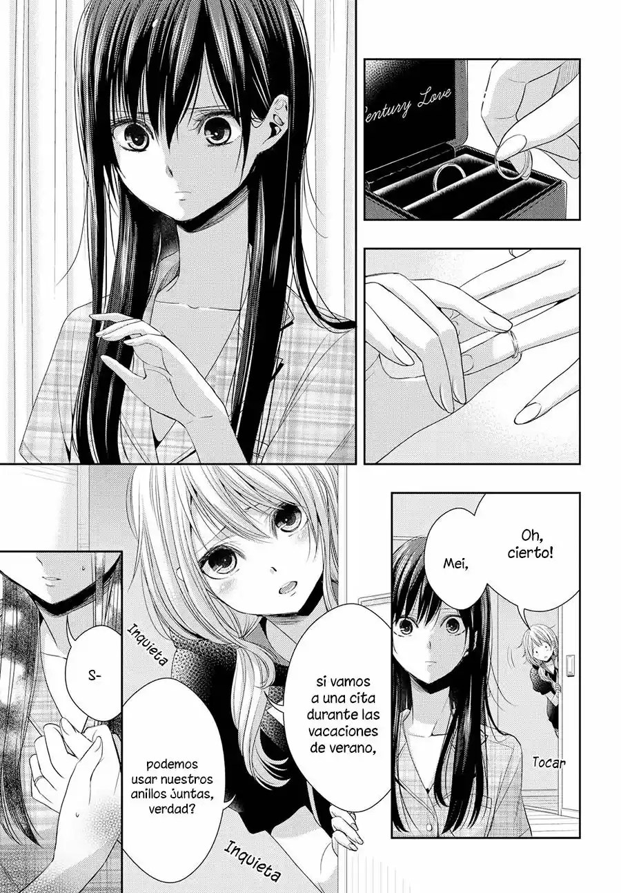Citrus -Saburouta- - Capítulo 25 - Página 8 - LectorTMOo